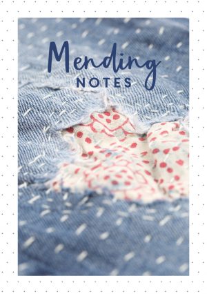 Mending Notes