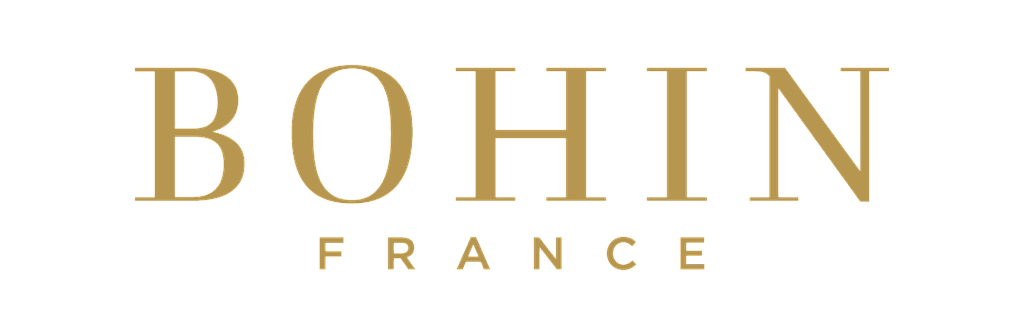 Bohin france logo